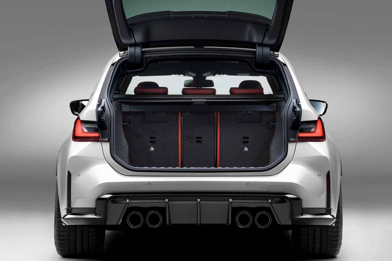 diferencias entre BMW M3 y M4