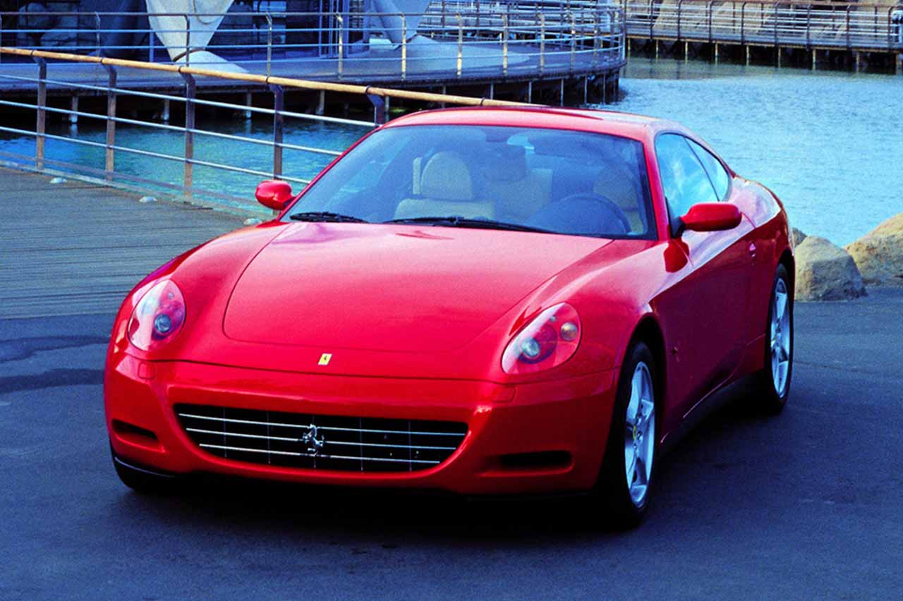 gran turismo italianos 