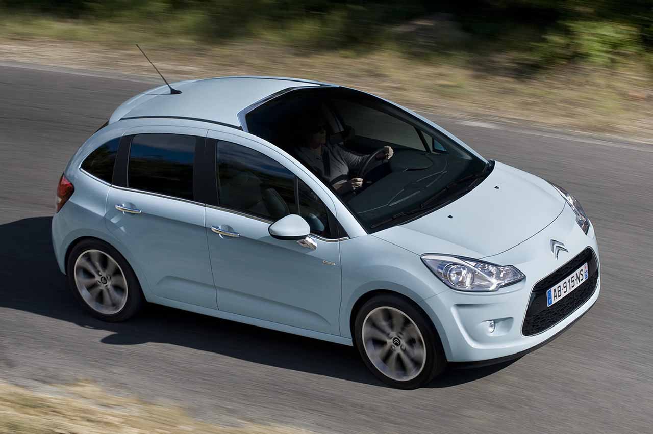 citroen más fiables segunda mano 