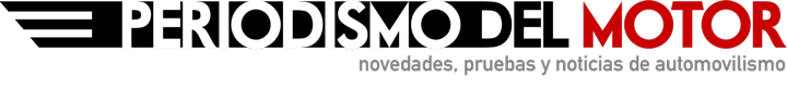 PeriodismoDelMotor - Novedades, pruebas y noticias del automovilismo